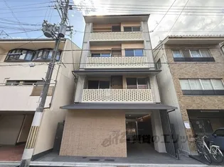 LINDEN夷町の画像