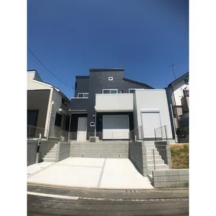 東京都町田市図師町【一戸建】の外観