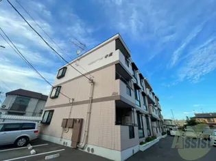 トリヴァンベール中倉の画像