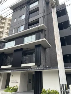 GRAND LATTICE KAWARAMACHI SHICの画像