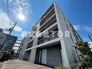 Villa Rondo-ヴィラロンド-【3階】の外観