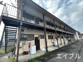 いなりやまハイツの画像