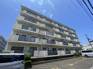 エバーグレイス森本の画像