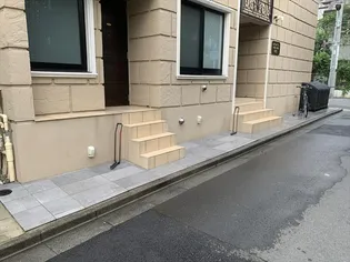 belle ville白金【1階】のその他画像