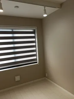 belle ville白金【1階】の内装