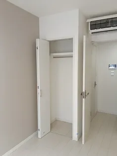 belle ville白金【1階】の内装