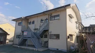 紅葉町コーポの画像