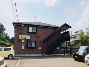 verdure(ベルデュール)【1階】の外観