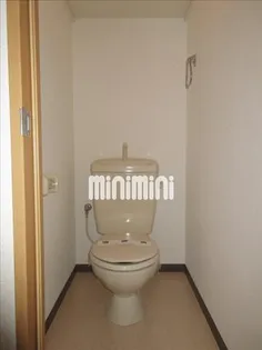 ブルースカイマンションVII【4階】の内装