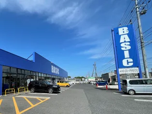 ブルースカイマンションVII【4階】の周辺