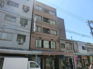 志ほ川ビルの画像