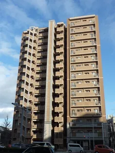 パデシオン六角堀川東の画像