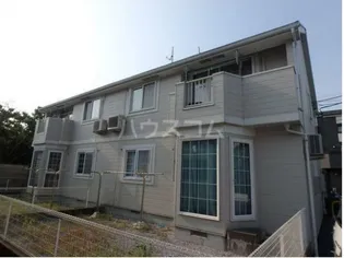 タートルハウスBの画像