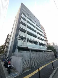 COMODO川崎の画像