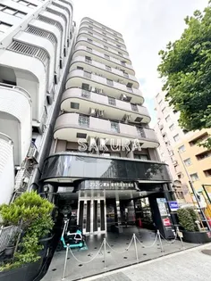 グリフィン横浜 桜木町駅前弐番館の画像