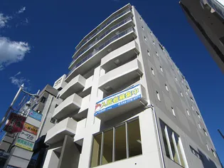 Kousei Bldg.【5階】の外観