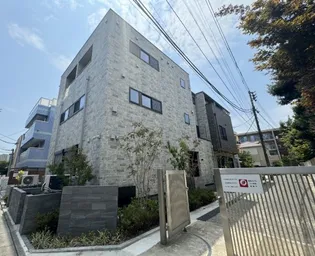 エルメフォール四谷の画像