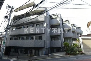 サンテミリオン品川西の画像