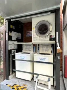 マリンロードダイヤモンドパレス【5階】の地図