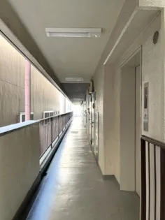 マリンロードダイヤモンドパレス【5階】の地図