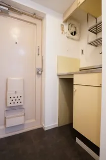 マリンロードダイヤモンドパレス【5階】の内装