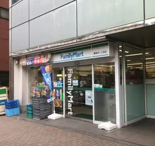 マリンロードダイヤモンドパレス【5階】の周辺