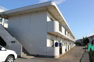 サカエマンションの画像