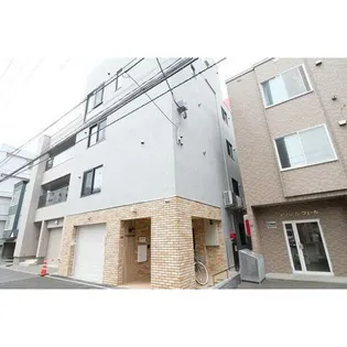 セブンスコート円山【2階】の外観