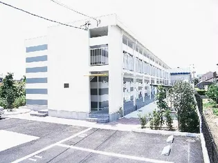 レオパレス名和北の画像