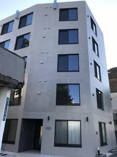 プラチナフォルム板橋坂下【3階】の外観