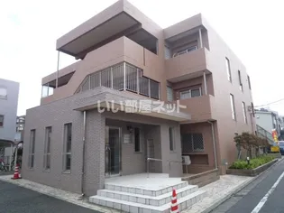 コスモタウンズの画像