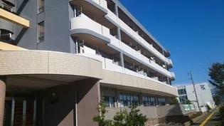 新潟県新発田市富塚町1【マンション】の外観