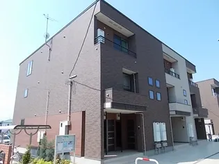 レインボーパークAの画像