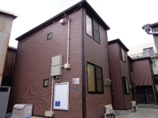 グランティスVの画像