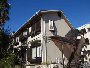 クレセント田中の画像