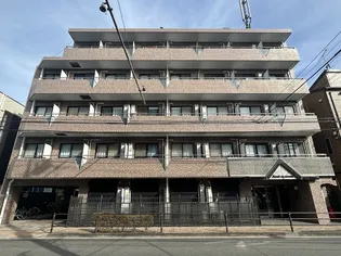 日神パレステージ三鷹の画像