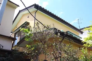 東京都板橋区大谷口上町【アパート】の外観