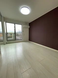 ルシェリア【1階】の居間