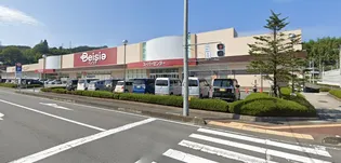 ルシェリア【1階】の周辺