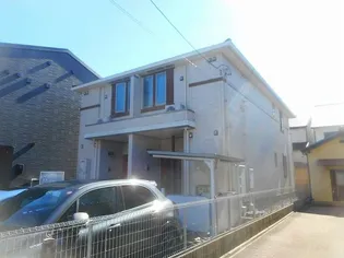 メゾン開平の画像