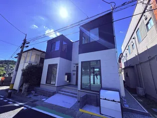 エル向山【2階】の外観