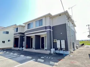 メゾンシャルムCの画像