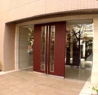 東京都台東区柳橋2【マンション】の外観