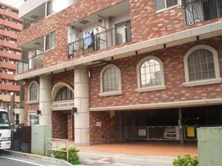 ロワール関内エナジス【9階】の外観