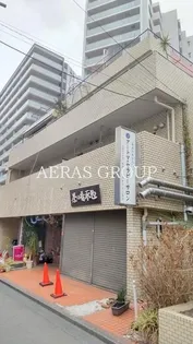 彦田ビル【2階】の外観