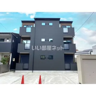 LE COCON岐阜IIの画像