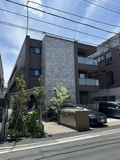 シャルム末広の画像