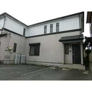 神奈川県茅ヶ崎市浜竹2【一戸建】の外観