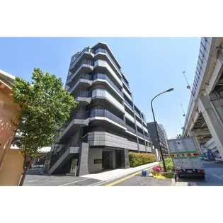 ARKMARK水天宮前II【5階】の外観