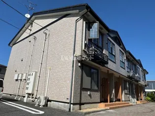 MYマーブルハウスⅡの画像